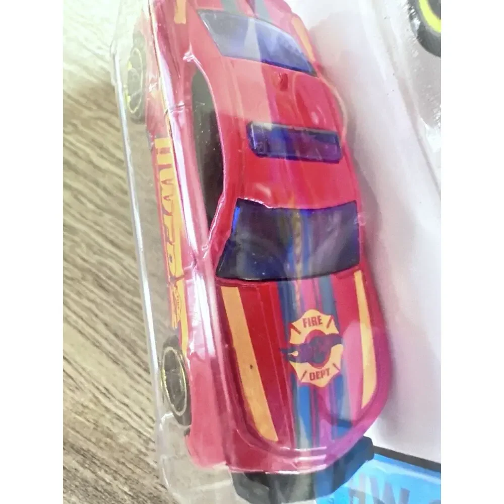 Hot Wheels new hot